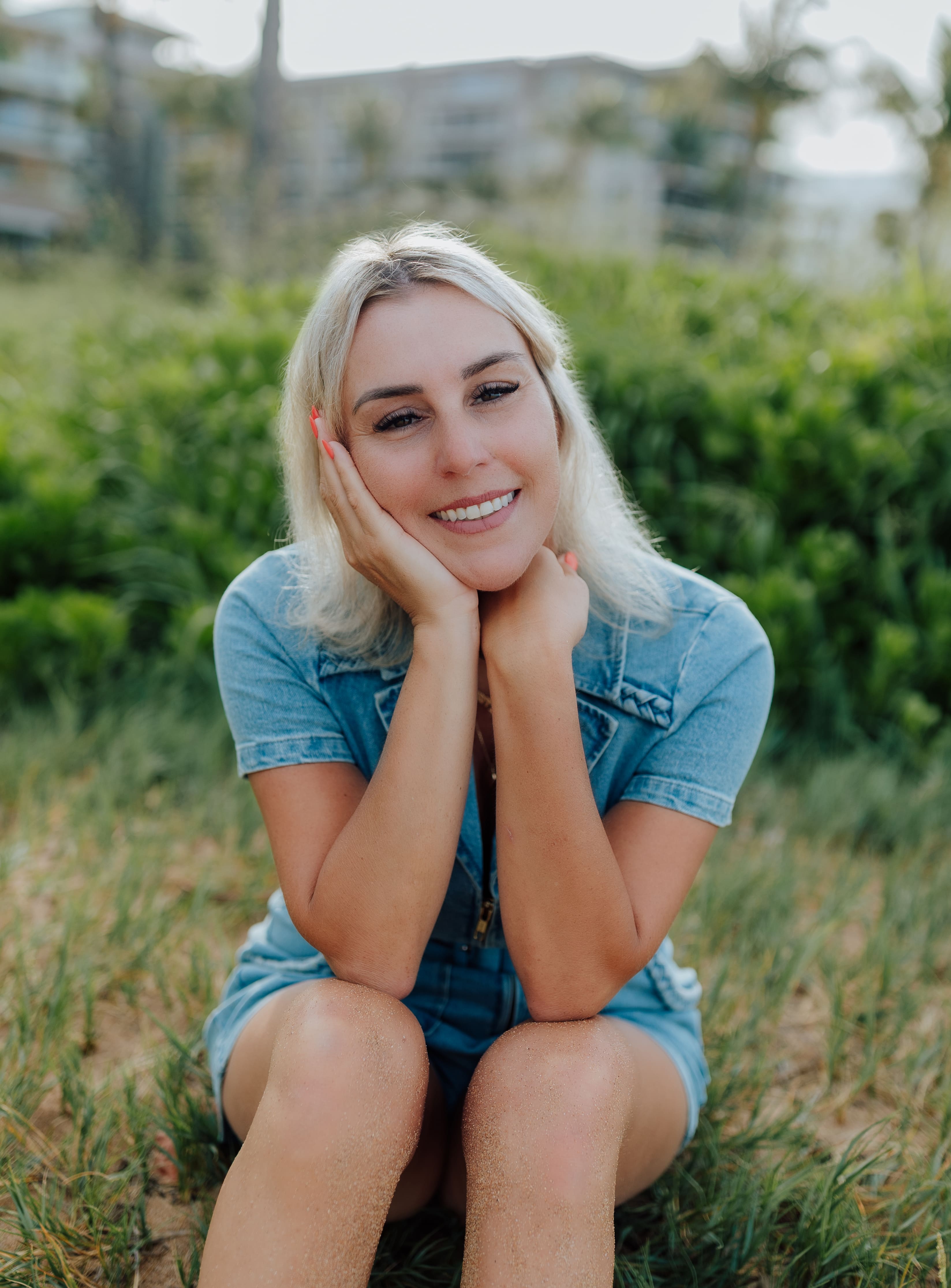 Heather Quintana Suchan